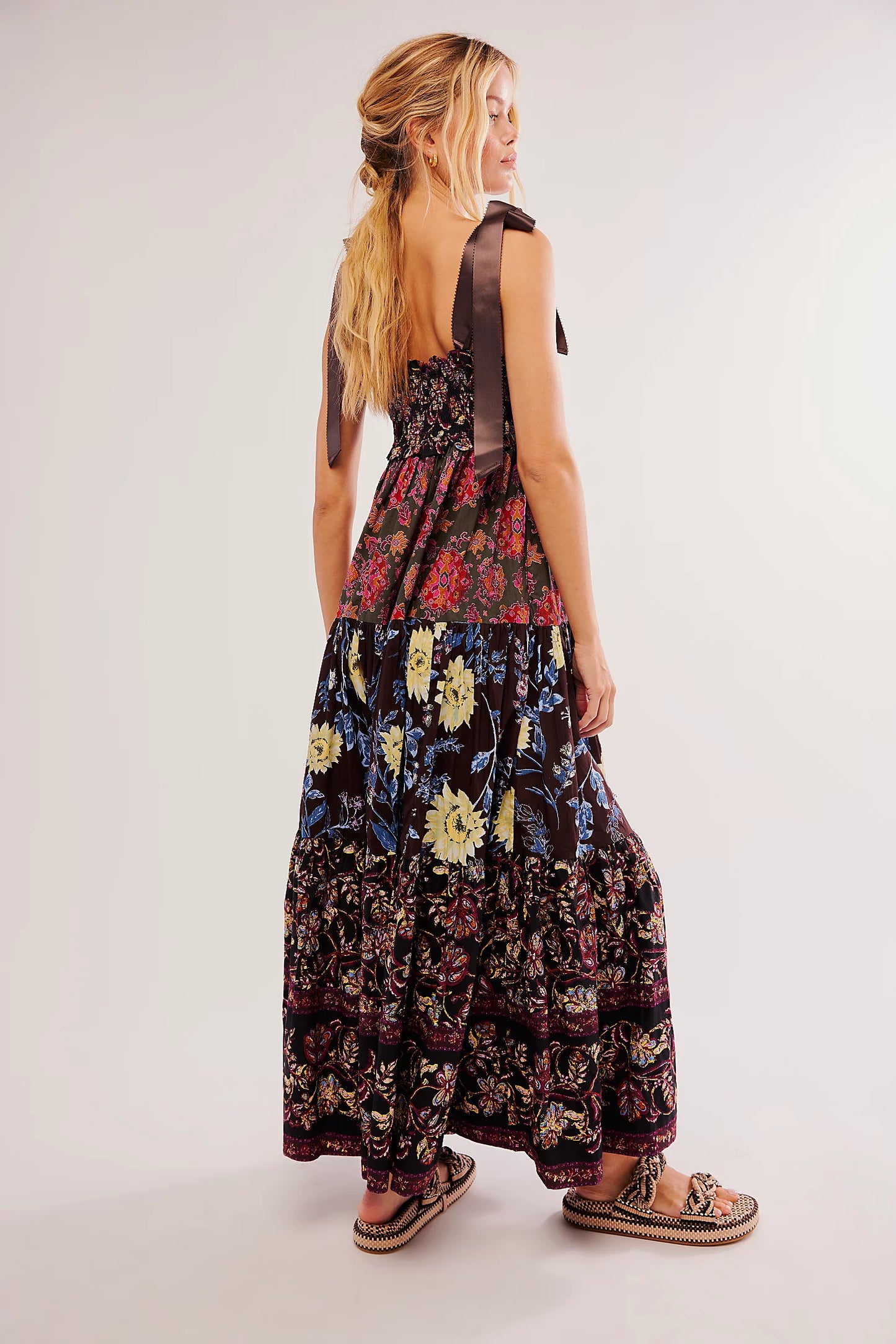Primrose Maxi Dress