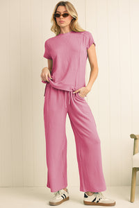 Bright Pink