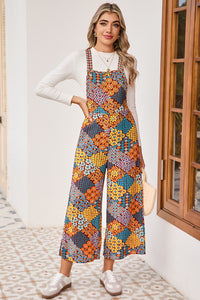 Multicolour