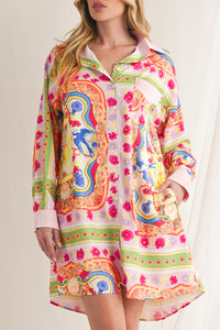 Multicolour