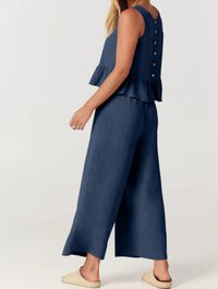Midnight Navy