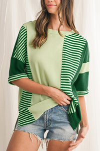 Mint Green