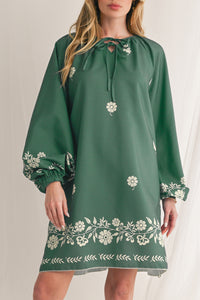 Mist Green