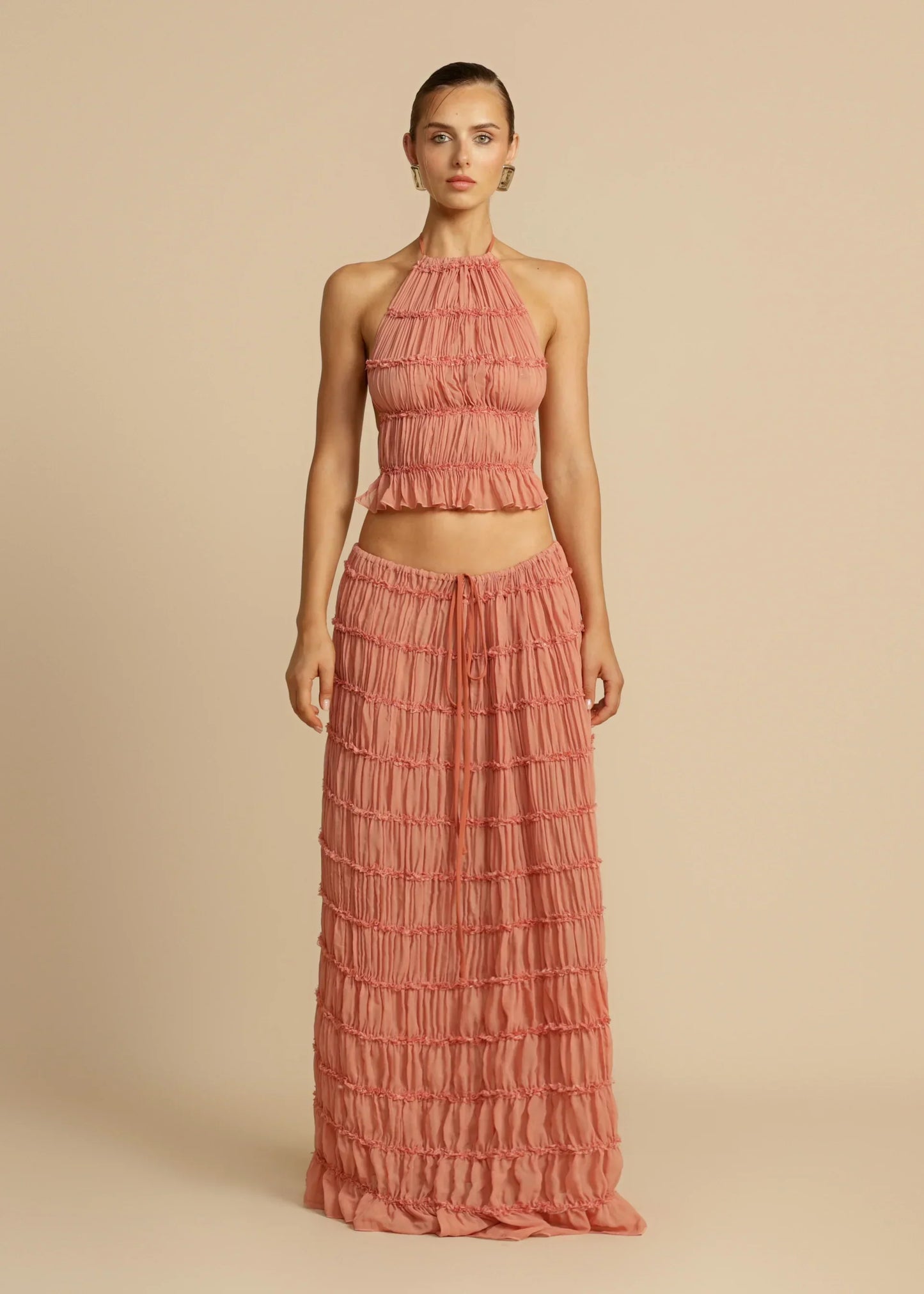 Lila Set