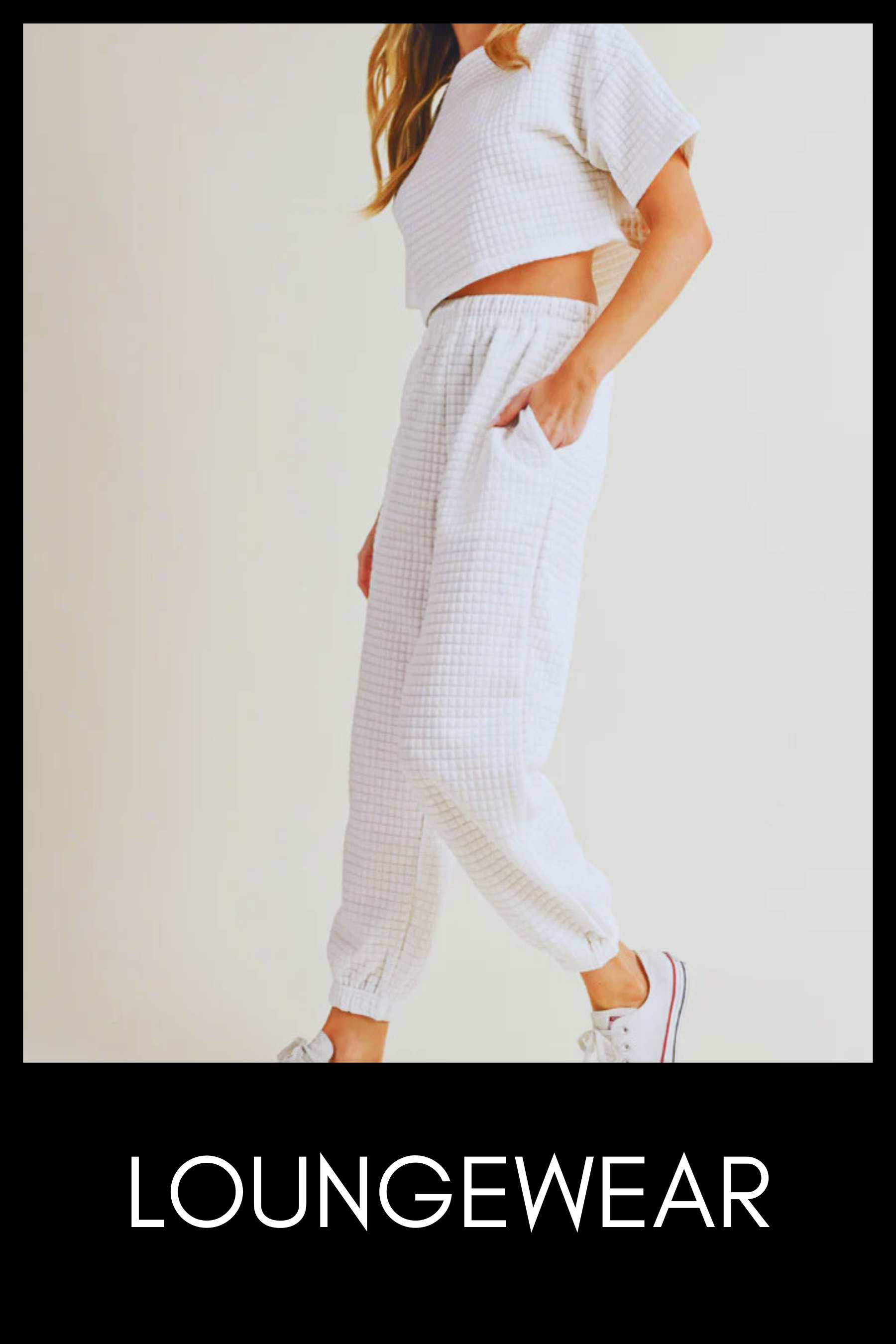 Loungewear Sets