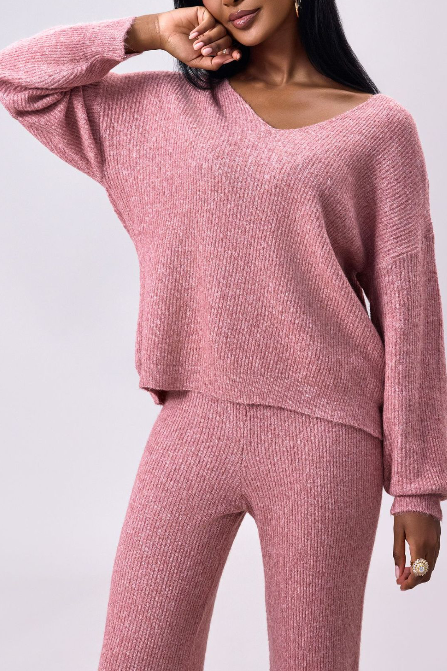 Zelda Sweater Set