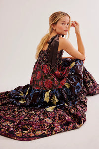 Primrose Maxi Dress