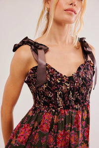 Primrose Maxi Dress