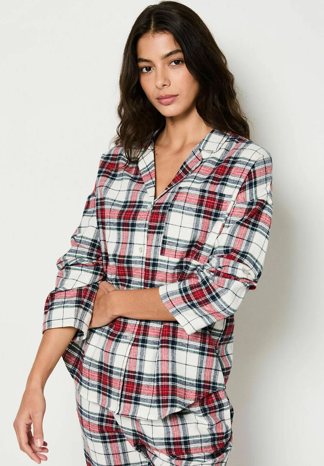 Holly Pajama Set
