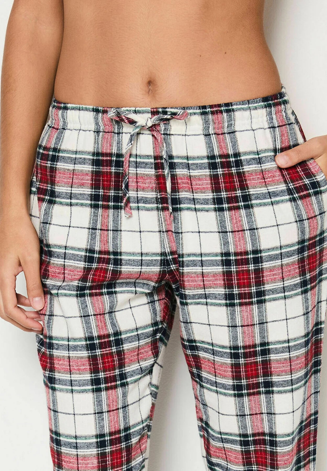 Holly Pajama Set