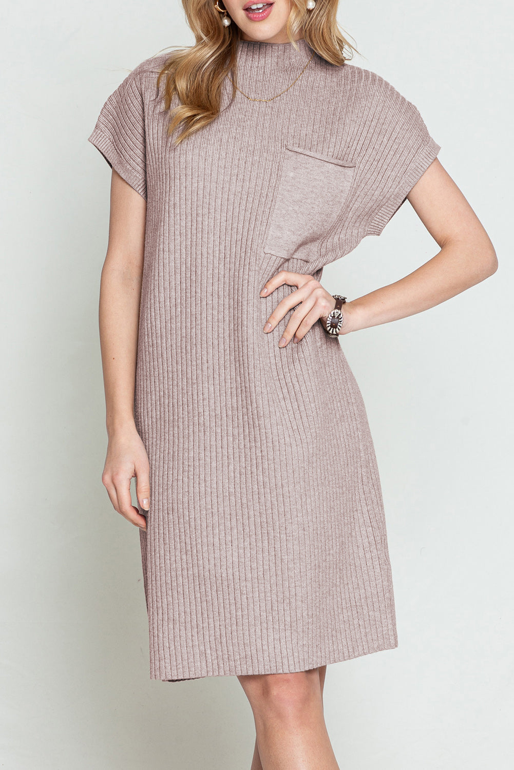 Lucy Sweater Dress