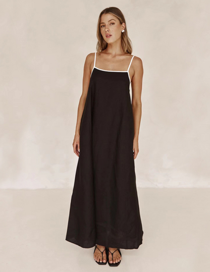 Alexis Maxi Skirt
