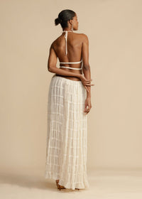 Lila Set