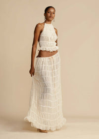 Lila Set