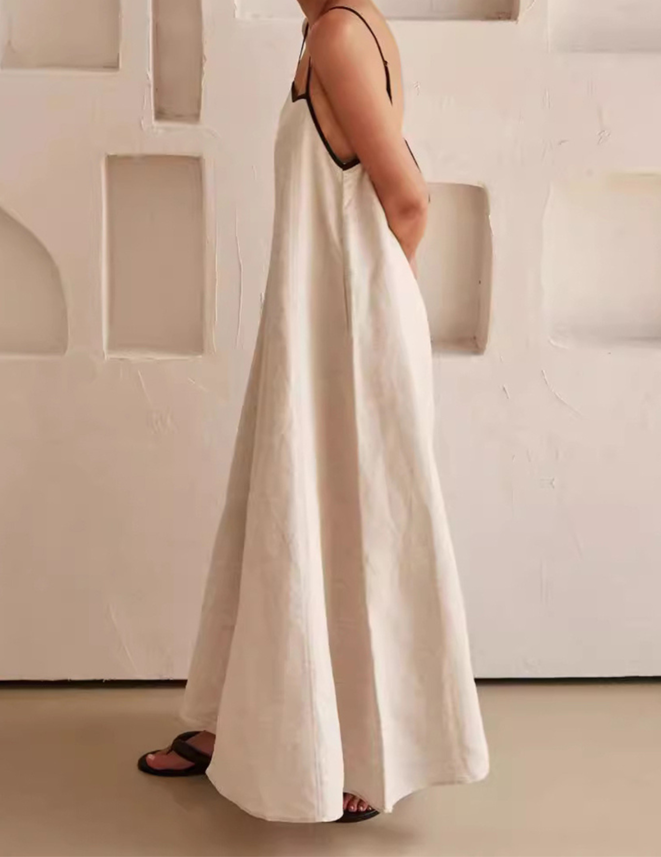 Alexis Maxi Skirt
