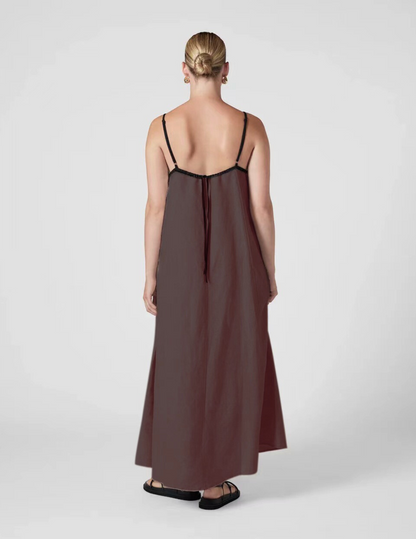 Alexis Maxi Skirt