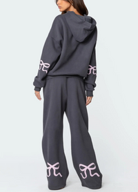 Daisy Winta' Set