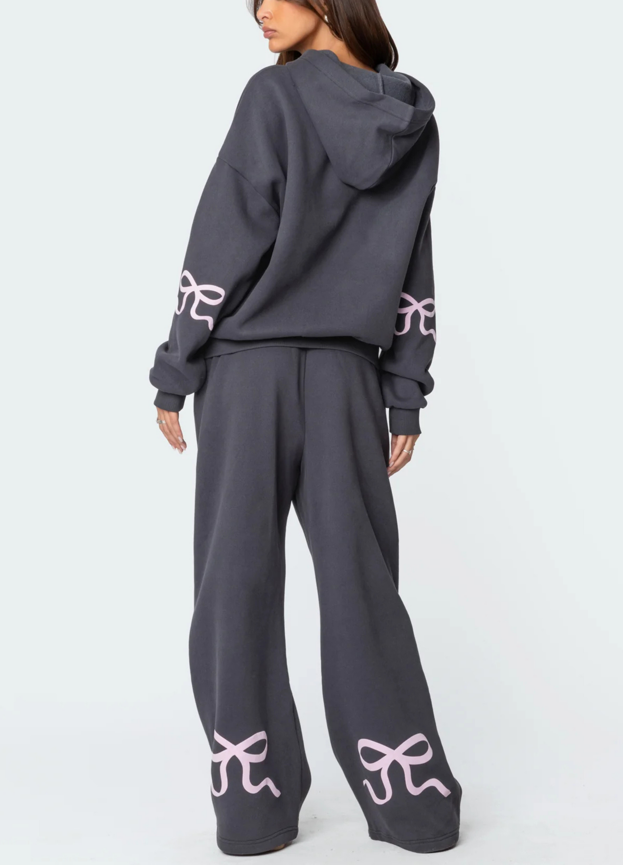 Daisy Winta' Set
