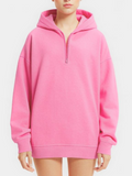 Snug-E Oversized UNISEX Hoodie