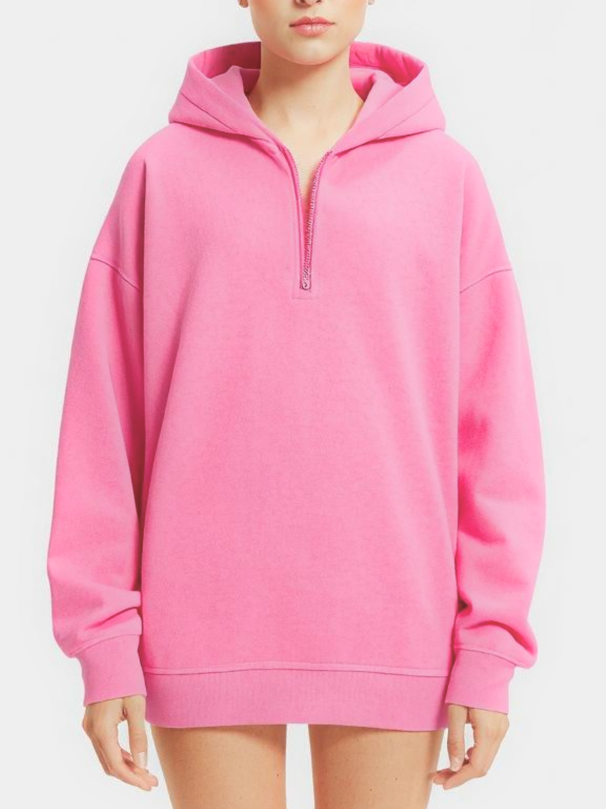 Snug-E Oversized UNISEX Hoodie