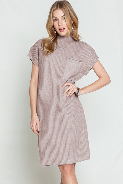 Lucy Sweater Dress