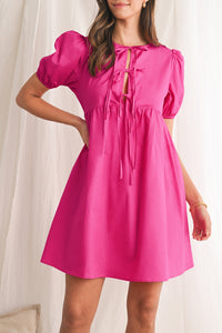 Bright Pink
