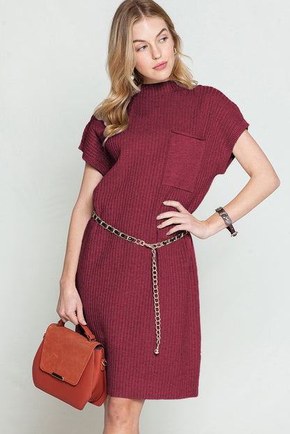 Lucy Sweater Dress