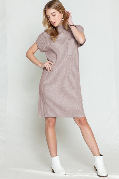 Lucy Sweater Dress