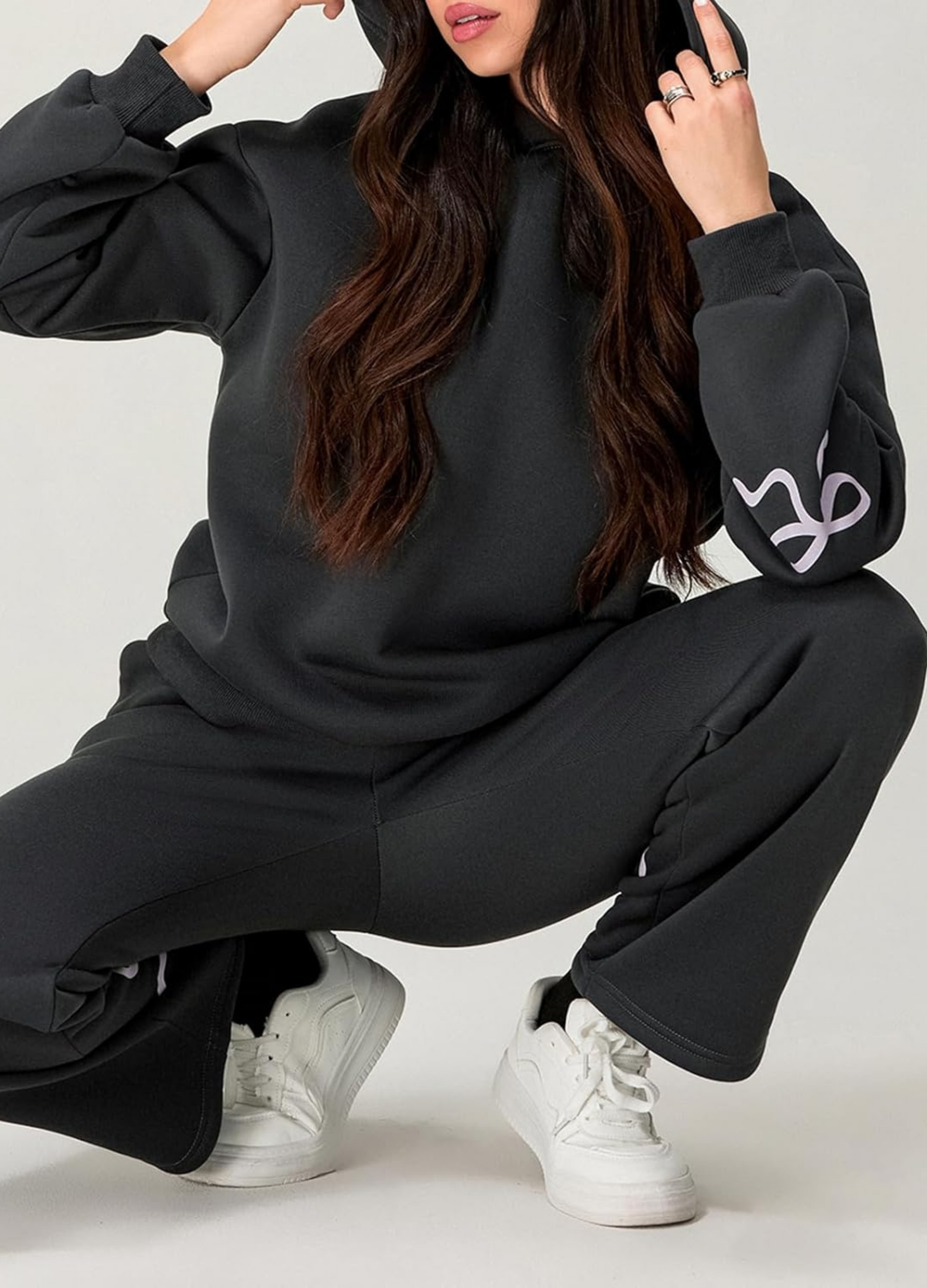 Daisy Winta' Set