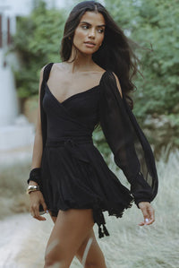Zela Midi Dress