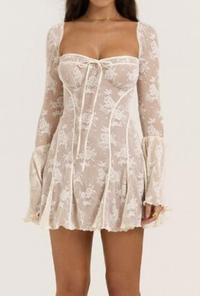 Marlowe Lace Dress