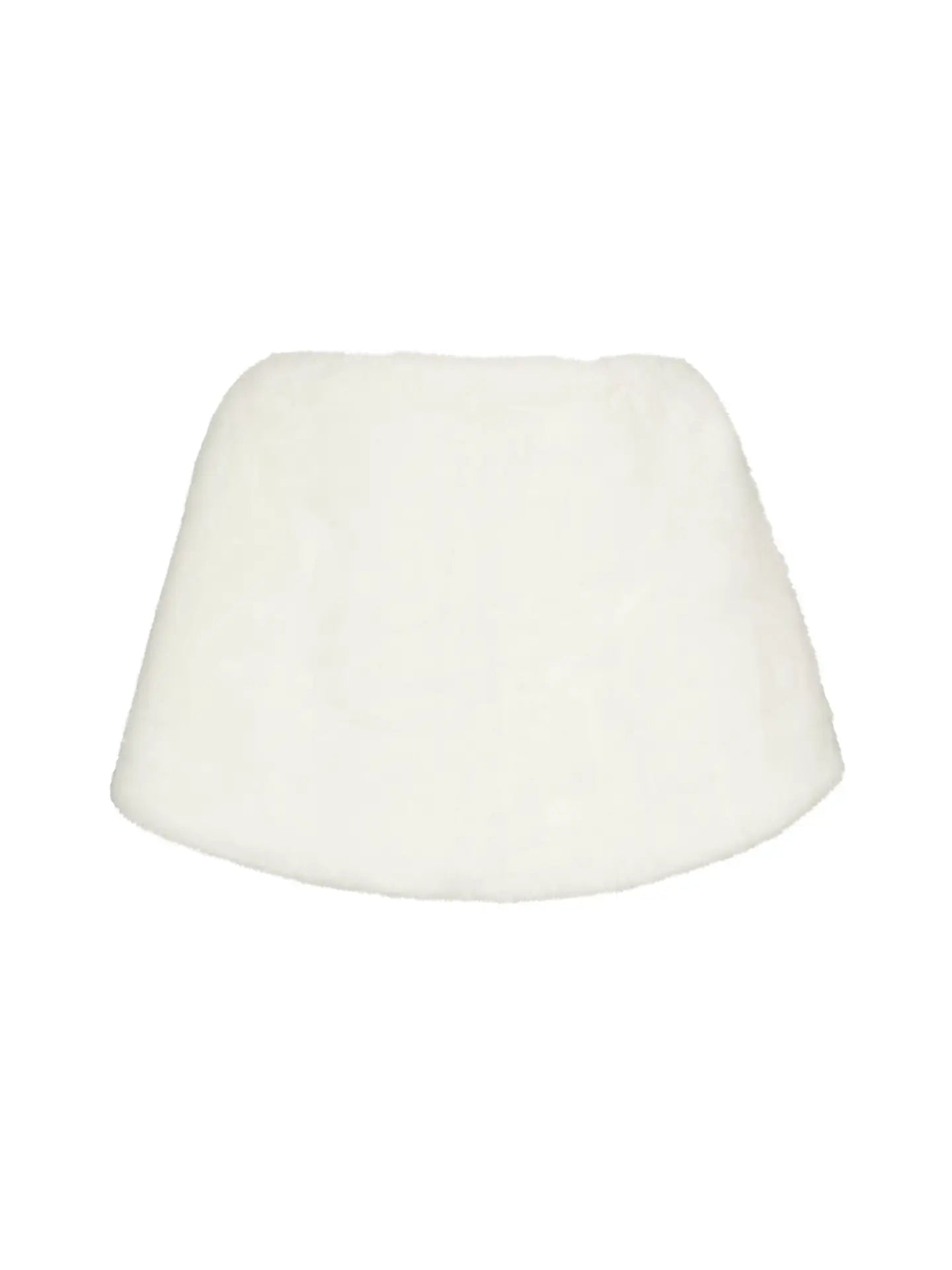 Yasmine Wrap in Blanc