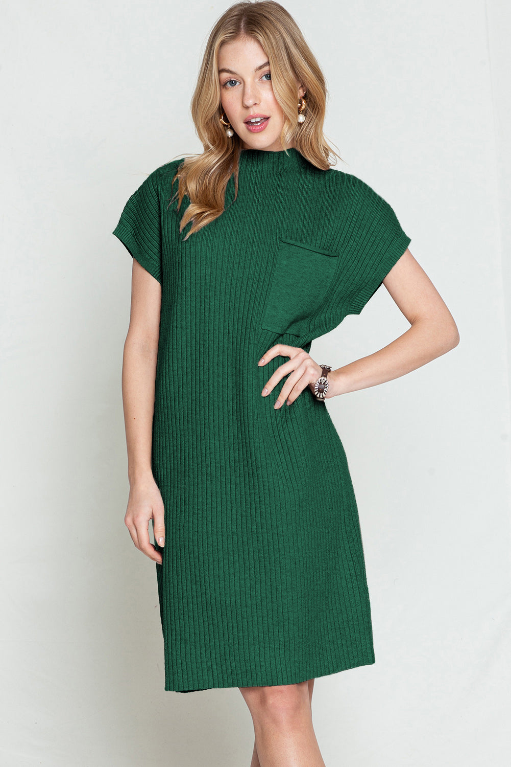 Lucy Sweater Dress