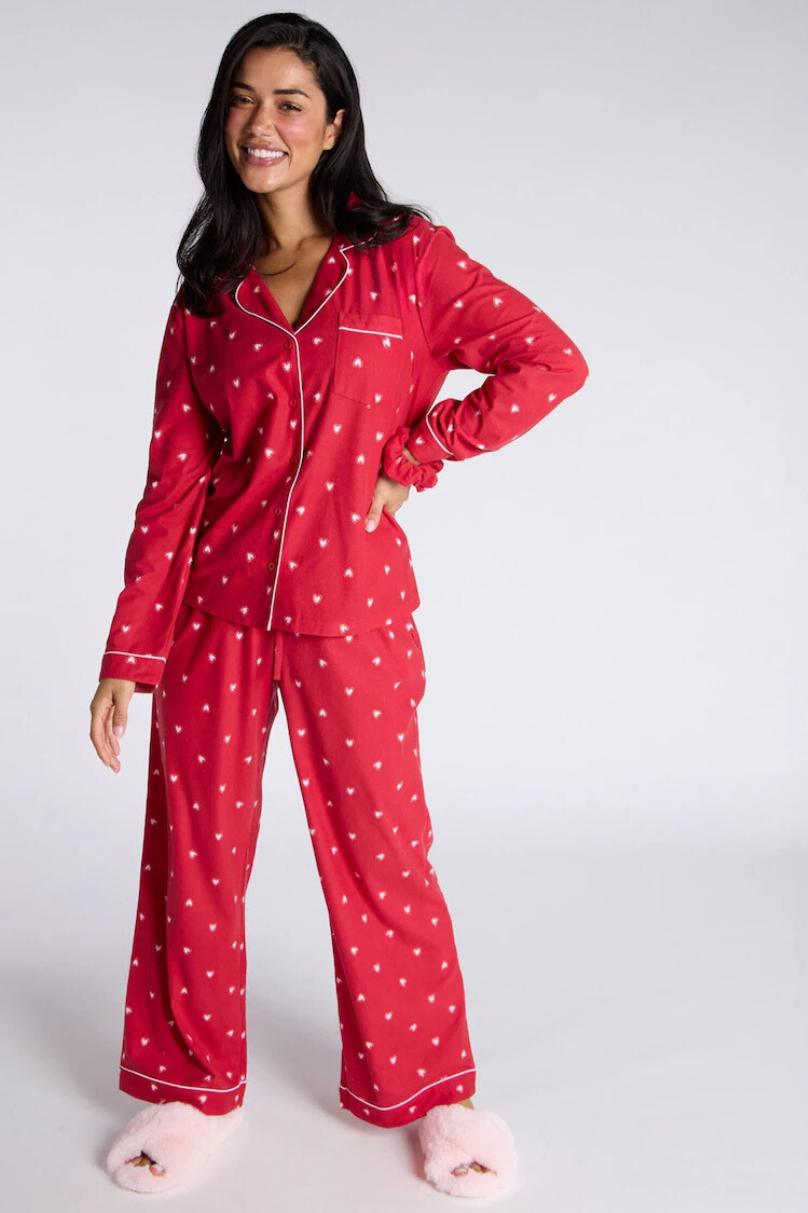 Ivy Pajama Set