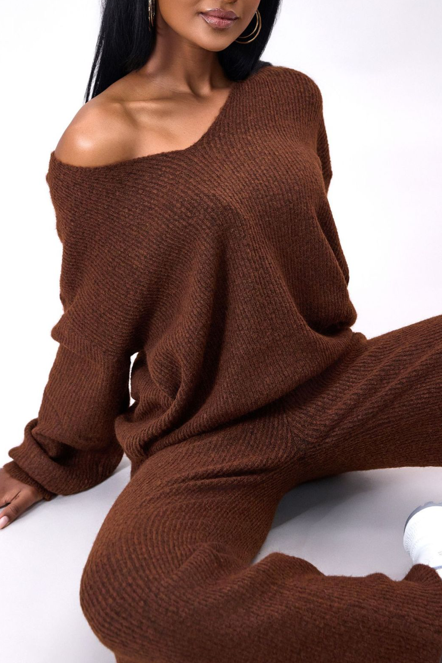 Zelda Sweater Set