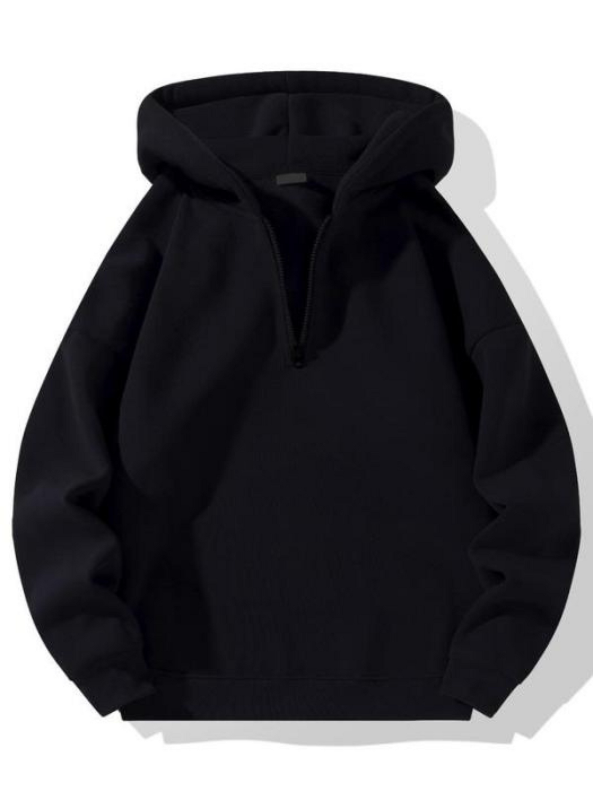 Snug-E Oversized UNISEX Hoodie