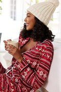Mia Pajama Set