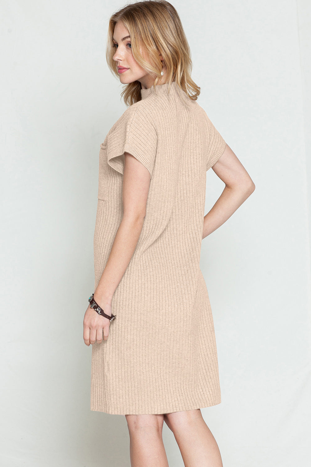 Lucy Sweater Dress