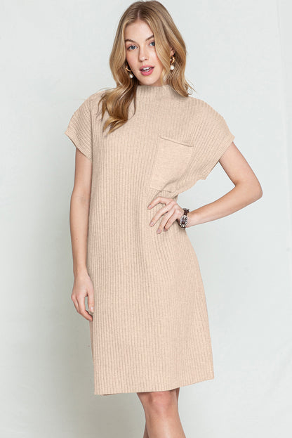 Lucy Sweater Dress