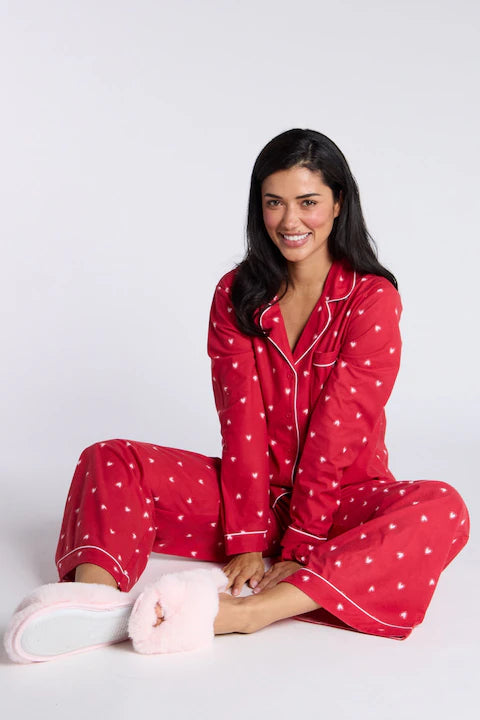 Ivy Pajama Set