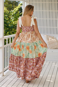 Primrose Maxi Dress