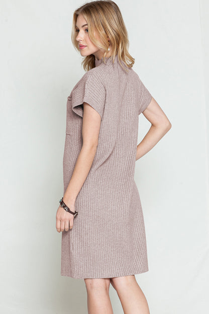 Lucy Sweater Dress