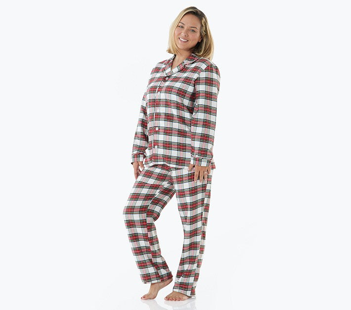 Holly Pajama Set