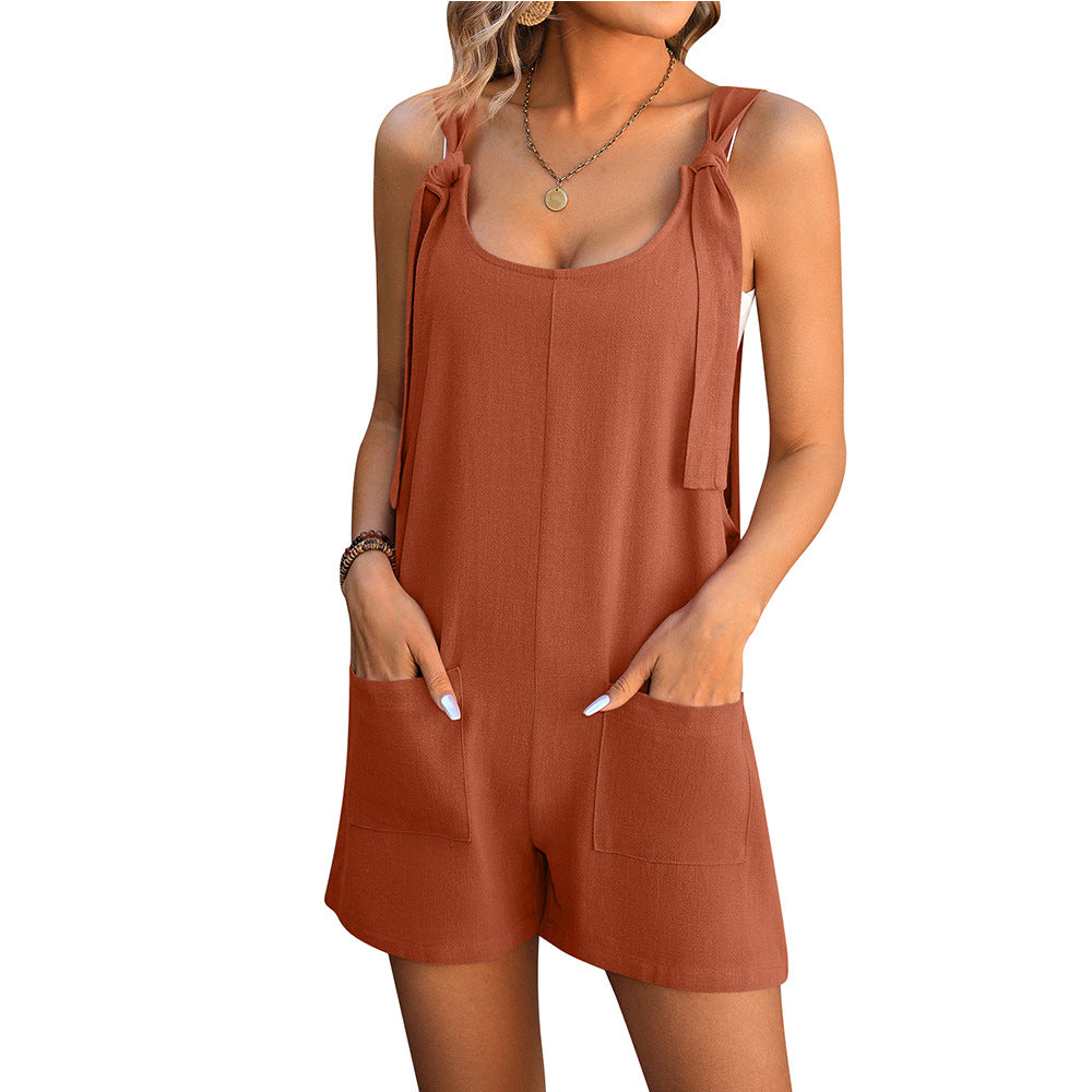 Stacey Summer PlaySuit