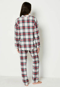Holly Pajama Set