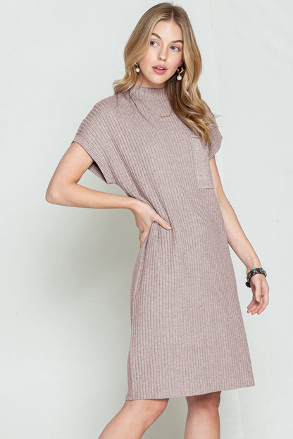 Lucy Sweater Dress