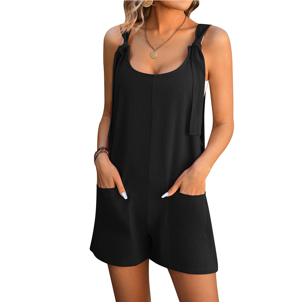 Stacey Summer PlaySuit