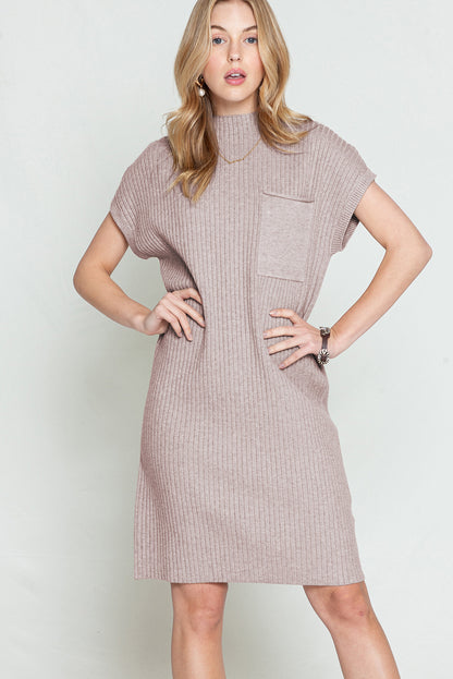 Lucy Sweater Dress