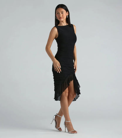 Aria Dress