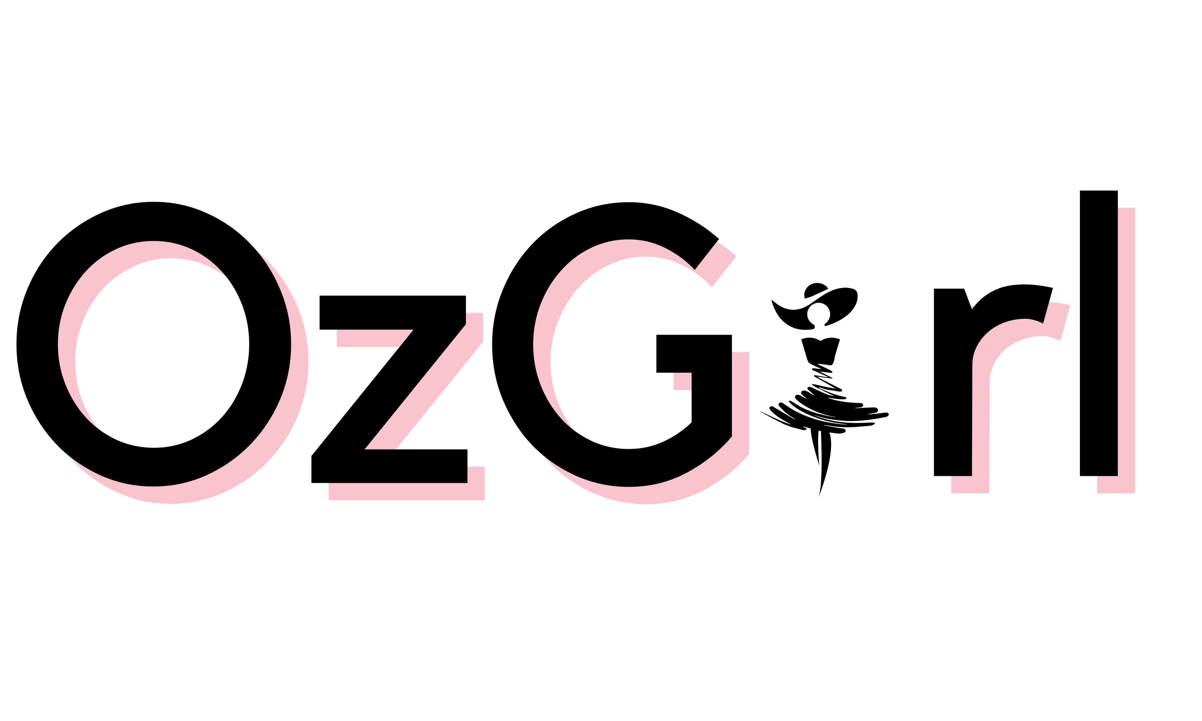 OzGirl Australia.